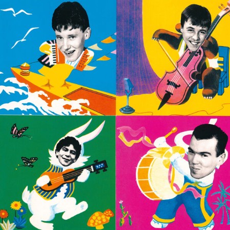 Northside - Chicken Rhythms (Expanded Edition) (1991) (2025) [FLAC]