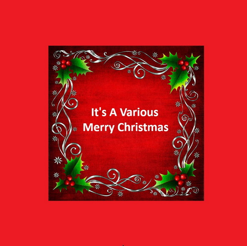 Its A Various Merry Christmas (2025)