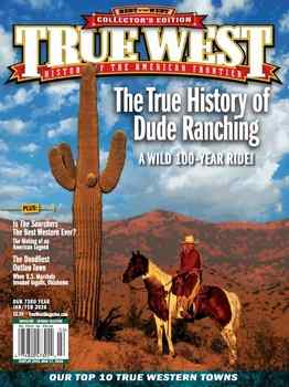 True West 2026-01-02