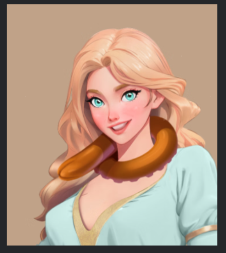 indyc-Fall of Haven Prototype Porn Game