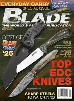 Blade 2026-01