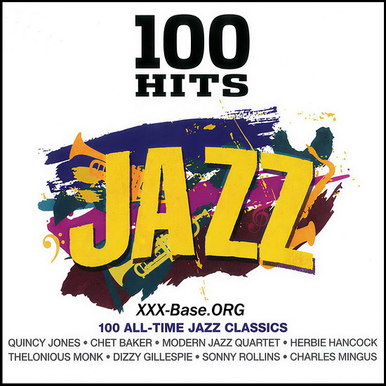 100 Hits: Jazz (5CD)