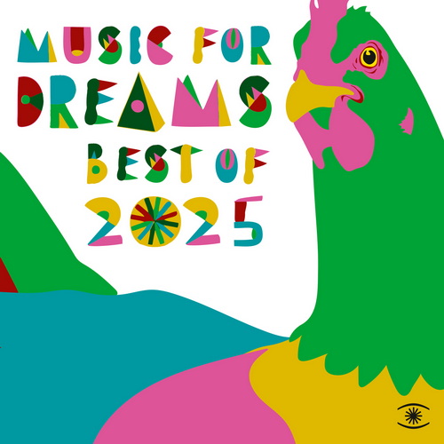 Music For Dreams, Best Of 2025 (2025) FLAC