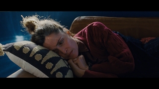 � �� ���� �����, ���� �� ����� / If I Had Legs I'd Kick You (2025/WEB-DL/WEB-DLRip)