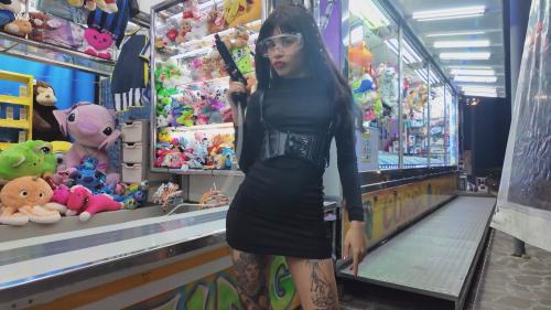 Lilith Baph - Nighttime Fun [FullHD 1080p]