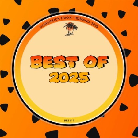 Best Of 2025 (2025) FLAC
