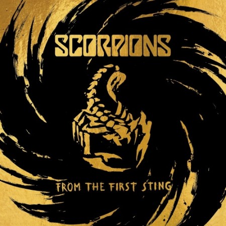Scorpions & Berliner Philharmoniker - From The First Sting - Vol.2 (2025) [cue, flac]