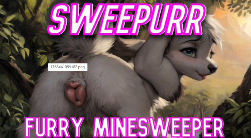 BakeKo-Sweepurr demo Porn Game