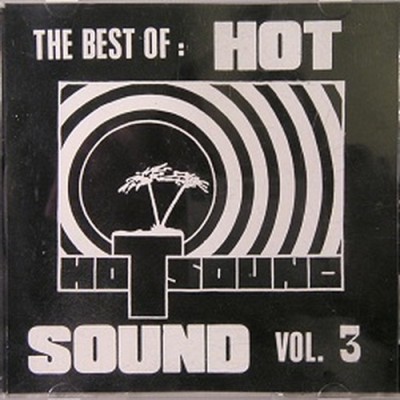 The Best Of Hotsound Volume 3 (1991) FLAC
