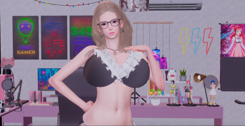 Akihiru-Corrupt My Harem v1.0 Porn Game