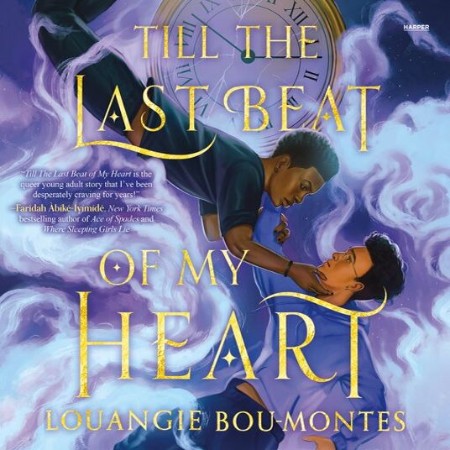 Till the Last Beat of My Heart - [AUDIOBOOKI]