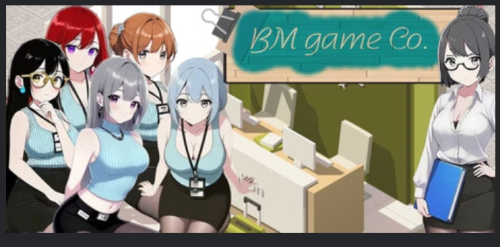 zzzgame-BM game Co. v1.2 Porn Game