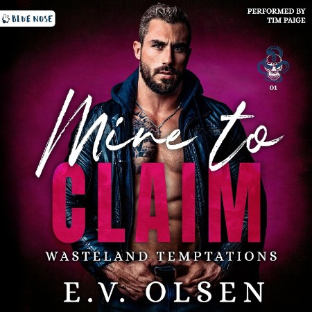 Wasteland - [AUDIOBOOKI]