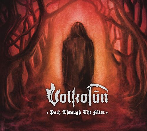 Volkolun - Path Through The Mist (2018) (EP) (LOSSLESS)
