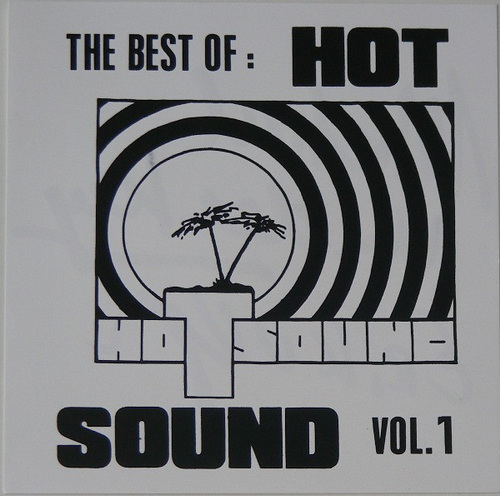 The Best Of Hotsound Volume 1 (1989) FLAC