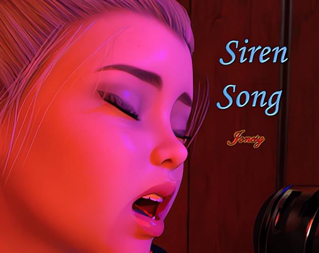 Jonesy - Siren Song - Chapter 3 Ver.0.3.2