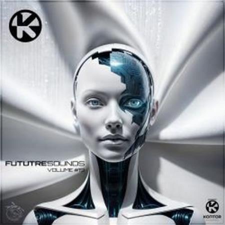 KONTOR Future Sounds 2026 Vol.19 (2025)