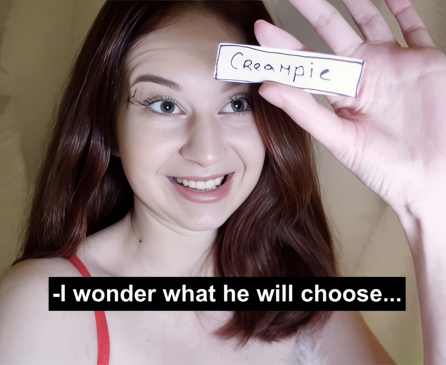 Anna Bali Sex Gift For A Friend For New Year