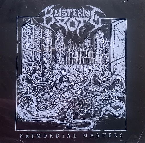 Blistering Rot - Primordial Masters (2024) (EP) (LOSSLESS)