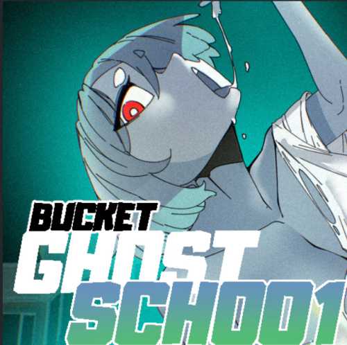 HOMUNCULUST-Bucket Ghost Schoo v0.0.1 Porn Game