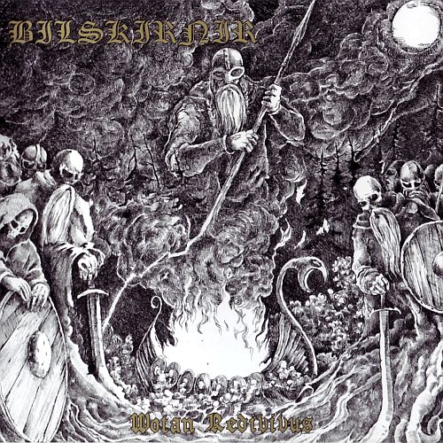 Bilskirnir - Wotan Redivivus (2013) (LOSSLESS)