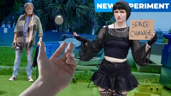 Raee Ripley - Concept: Street Slutz [FullHD 1080p]