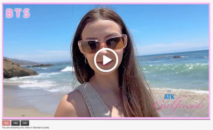 Serena Hill - BTS 2025-08-12 [FullHD 1080p]