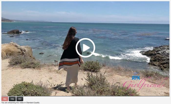 Serena Hill - Malibu Park 1/2 - 1807 Scene #1 [SD 480p]