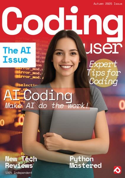 Coding User - 10th Edition 2025 - The AI Issue
