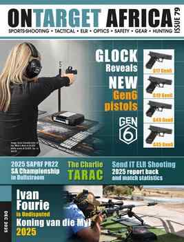 On Target Africa 2025-12