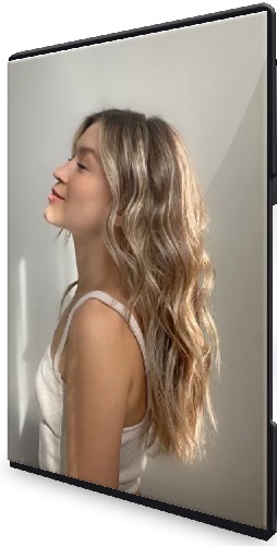 Юлия Терзи - Блики, окрашивание волос дома (2025) Видеокурс