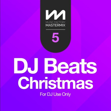 VA - DJ Beats Christmas 5 06.11.(2025) [MP3]