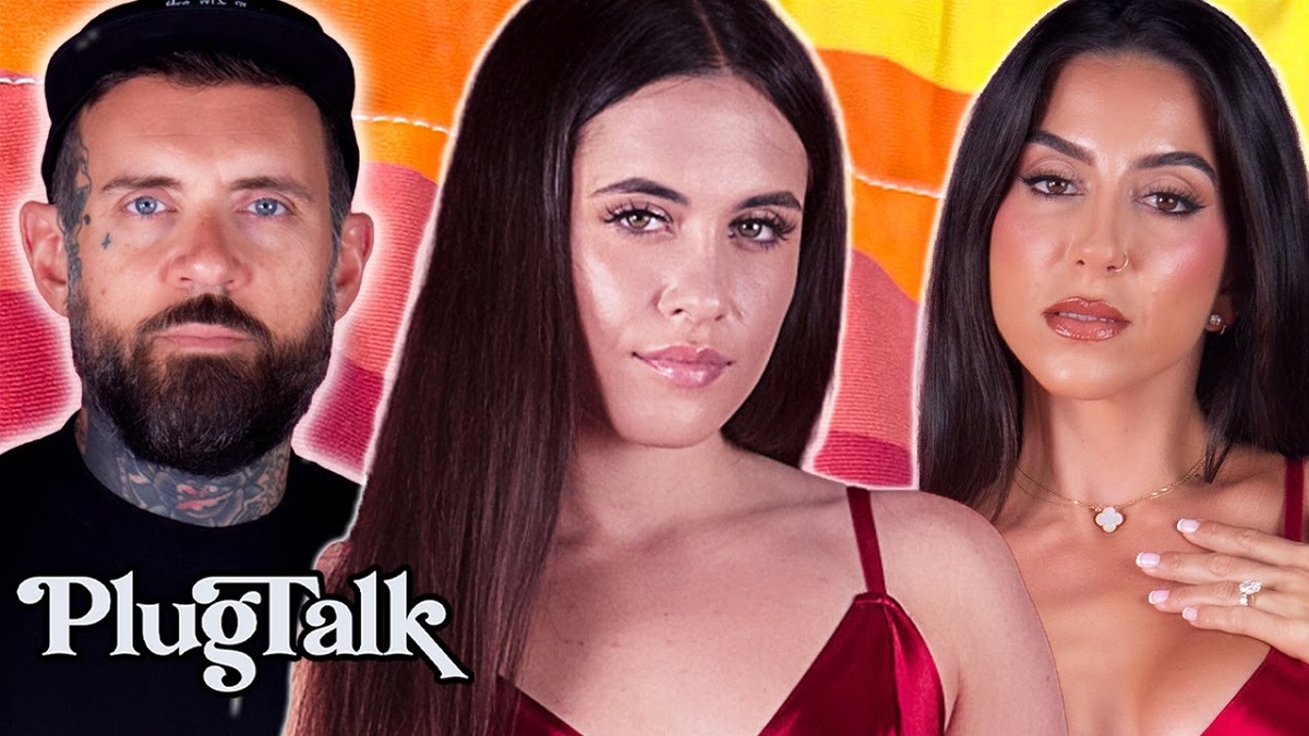 Daisy Phoenix, Lena The Plug - Daisy Phoenix on Her Worst Porn Experiences, Getting into OF at 18 & More