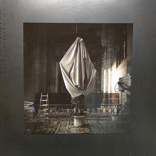 (Ambient, Electroacoustic, Experimental) [LP]...