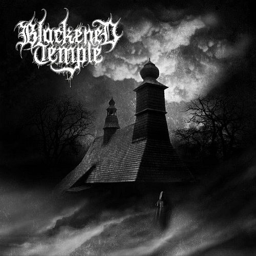 Blackened Temple - Blackened Temple (2022) (LOSSLESS)