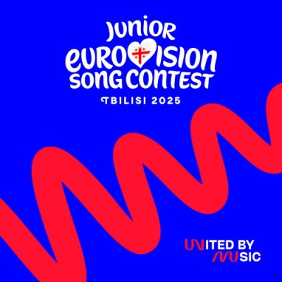Junior Eurovision Song Contest (������� ������� ����� �����������) Tbilisi (2025) FLAC