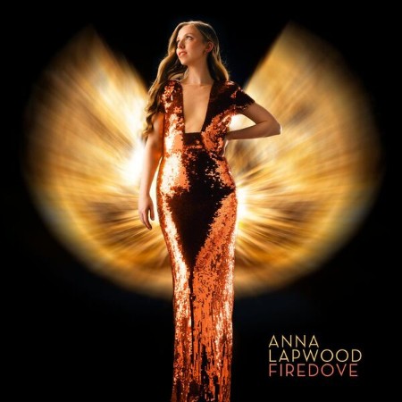 Anna Lapwood - Firedove (2025) [MP3]
