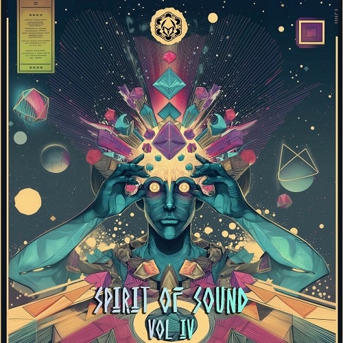 Spirit Of Sound Vol. 4 (2025) FLAC