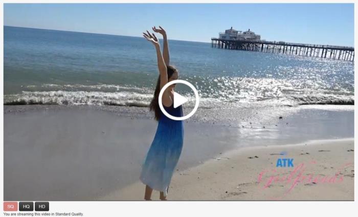 Violet Viper - Topanga 1/2 - 1830 Scene #1 [SD 480p]