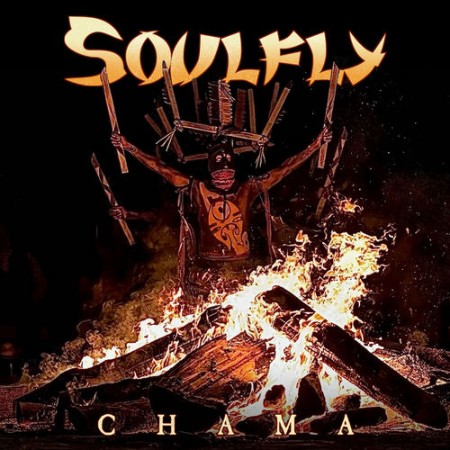 Soulfly - Chama (2025) [MP3]