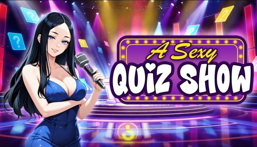 Hentai Panda - A Sexy Quiz Show Ver.1.00 Final Steam