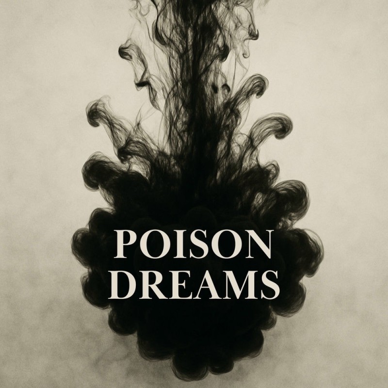 Forever at Midnight - Poison Dreams [single] (2025)