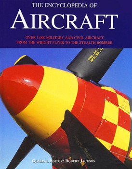 The Encyclopedia of Aircraft