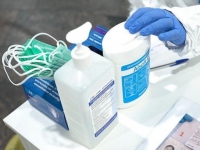 Які дезінфекційні засоби дозволені в Україні: що потрібно знати про держреєстр