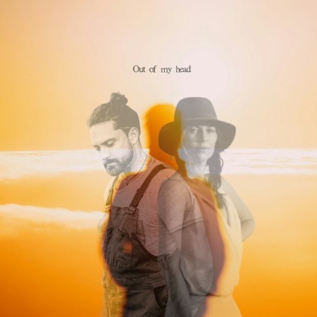 Tristan Prettyman & Will Evans - Out of My Head (2025) [FLAC]