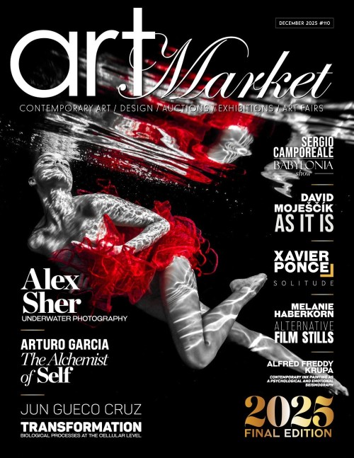 Market - Issue 110, December 2025