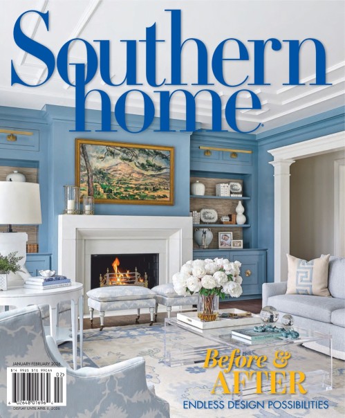 Southern Home - January/February 2026
