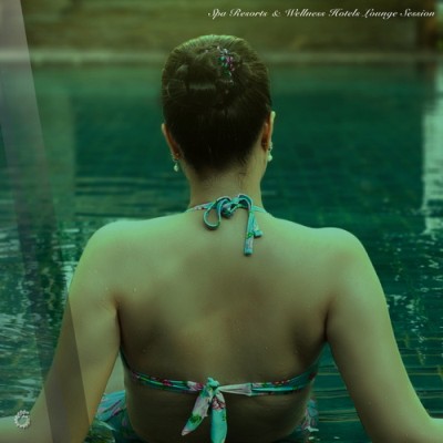 Spa Resorts and Wellness Hotels Lounge Session (2025) FLAC