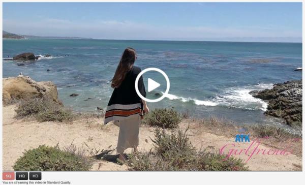 Serena Hill - Malibu Park 1/2 - 1807 Scene #1 [SD 480p]