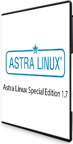 [Специалист] AL - 1822 "Базовое Администрирование OC Astra Linux Special Edition 1.7. Графические инструменты" (2024) PCRec